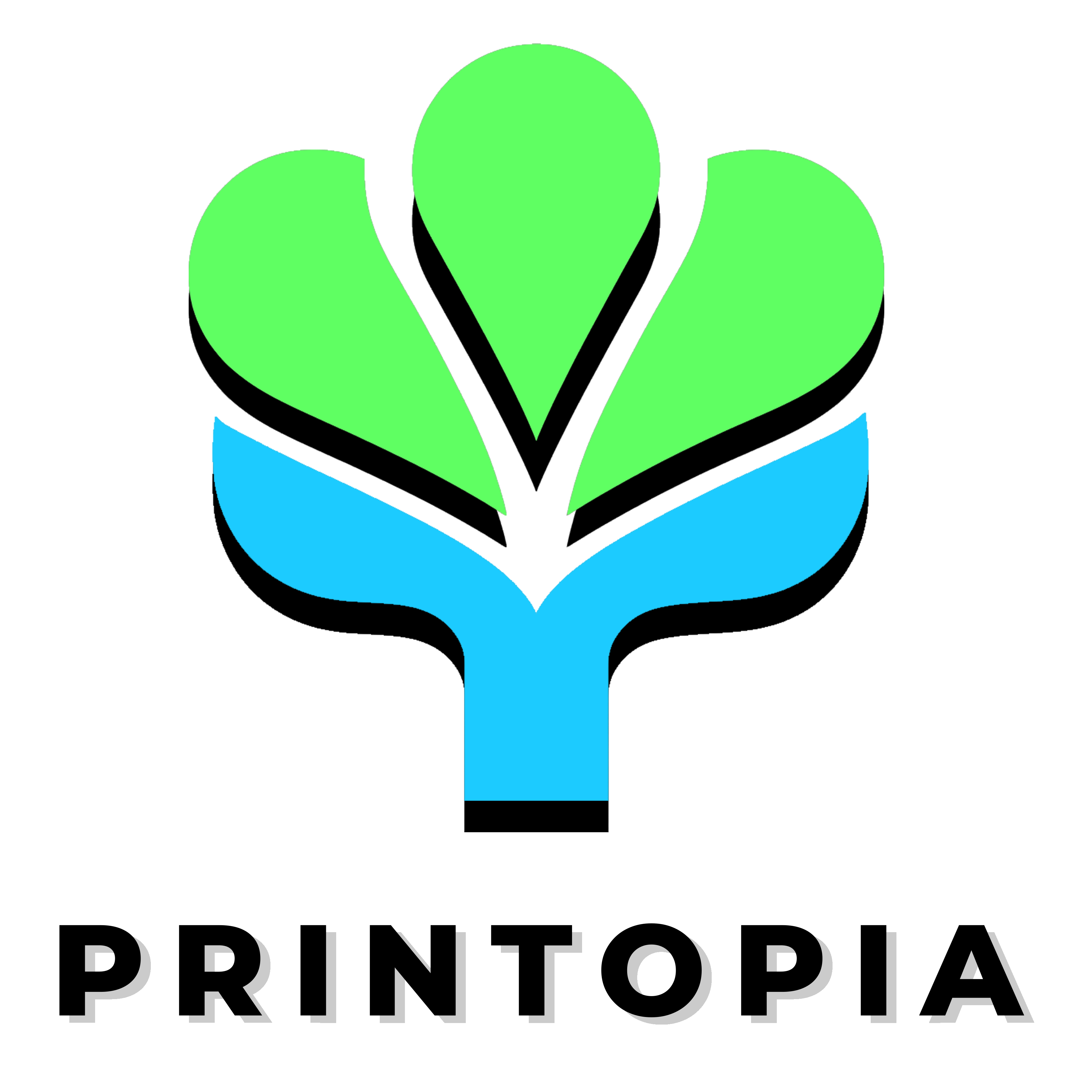 Printopia Logo