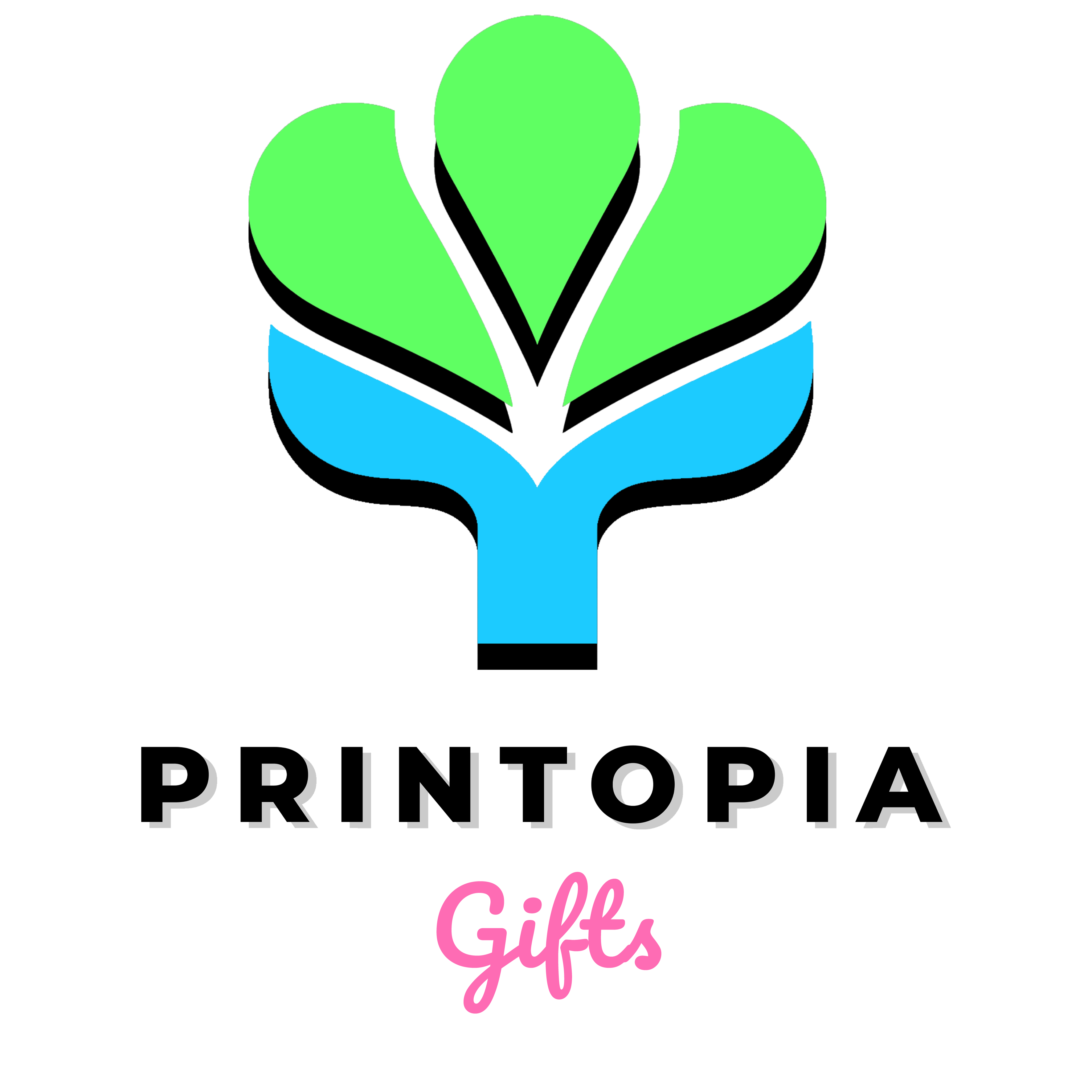 Printopia Logo